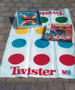 Twister